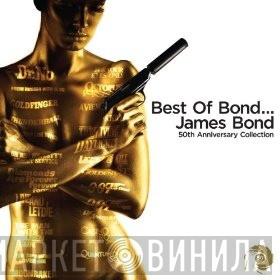  - Best Of Bond... James Bond