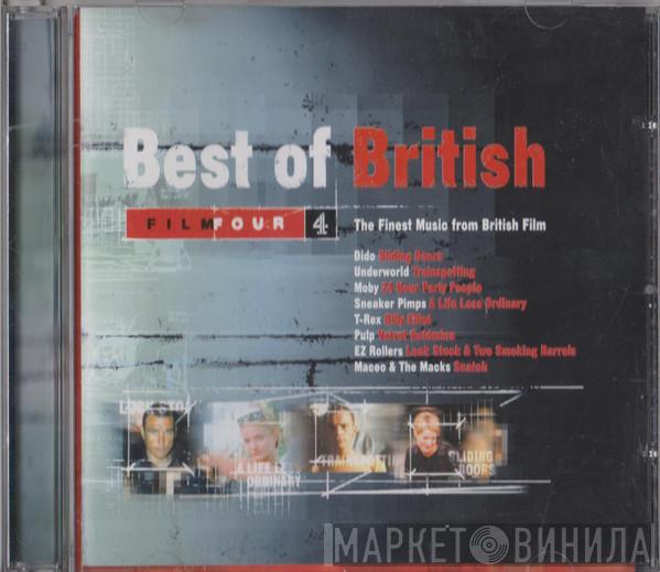  - Best Of British (The Finest Music From British Film)