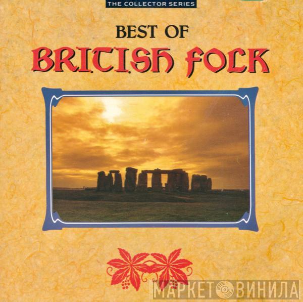  - Best Of British Folk