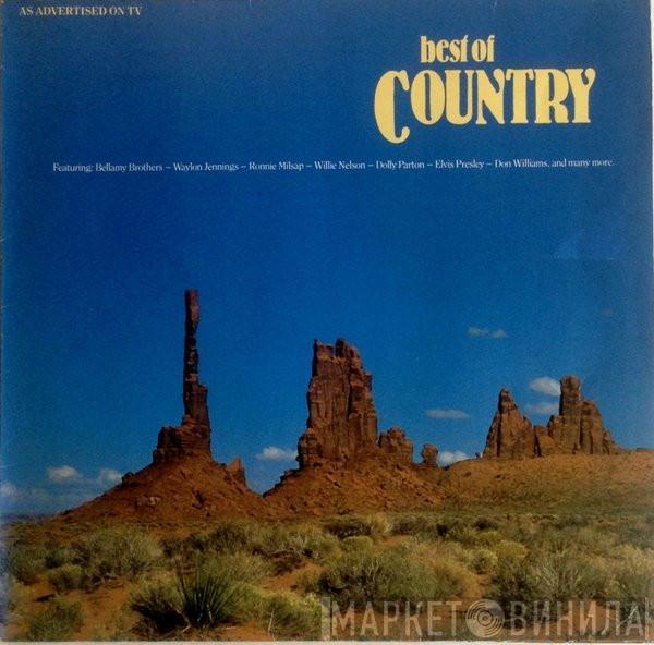  - Best Of Country