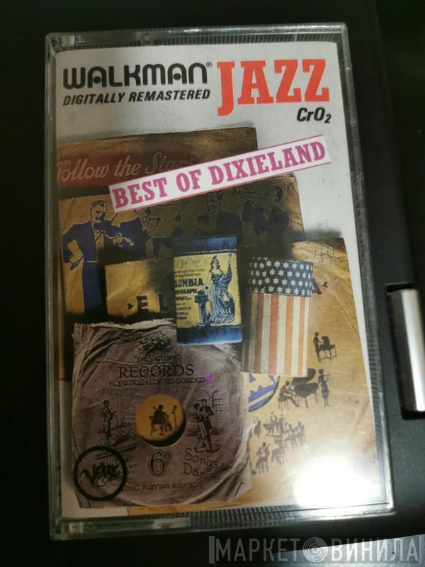  - Best Of Dixieland