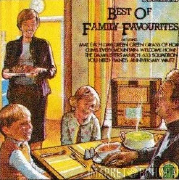  - Best Of Family Favourites