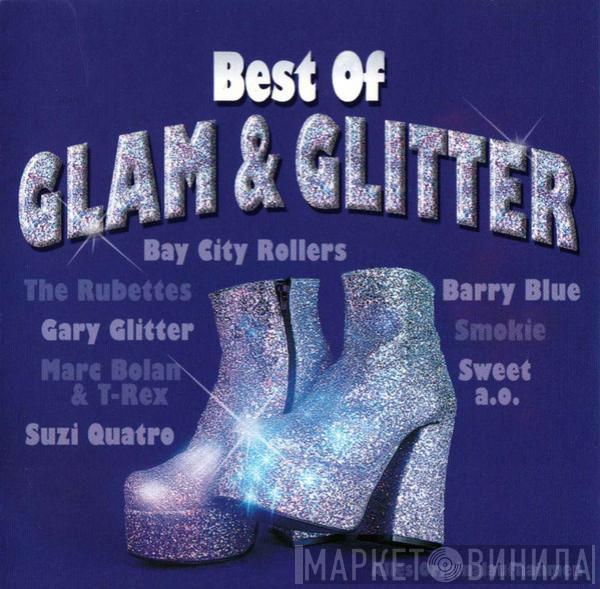  - Best Of Glam & Glitter