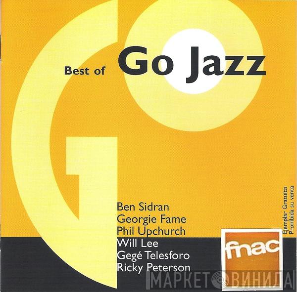  - Best Of Go Jazz