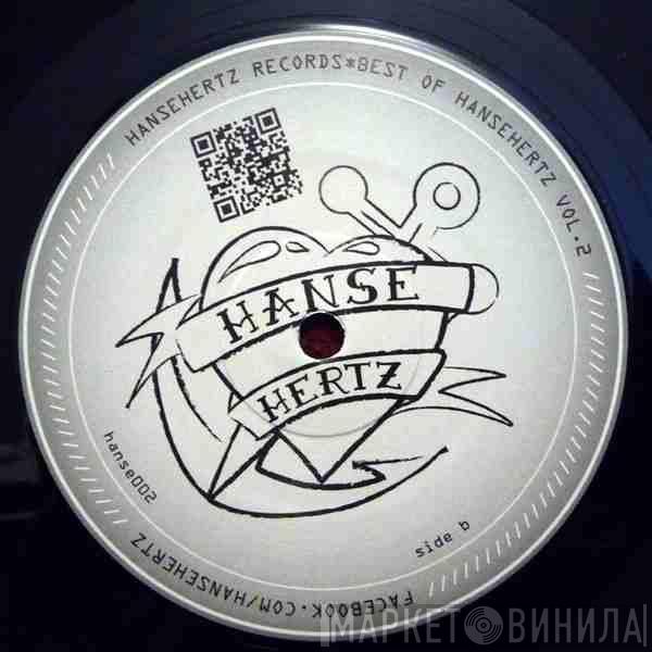  - Best Of HanseHertz Vol.2