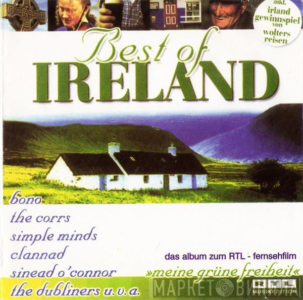  - Best Of Ireland