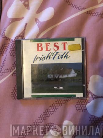  - Best Of Irish Folk