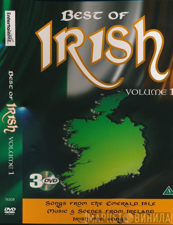  - Best Of Irish Volume 1