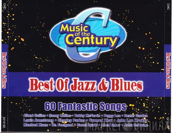  - Best Of Jazz & Blues - 60 Fantastic Songs