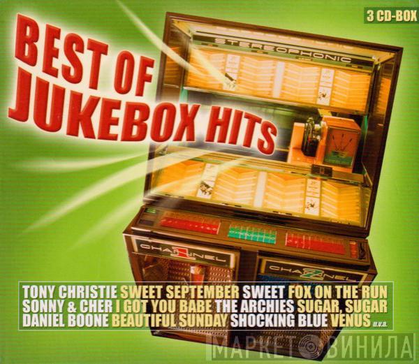  - Best Of Jukebox Hits