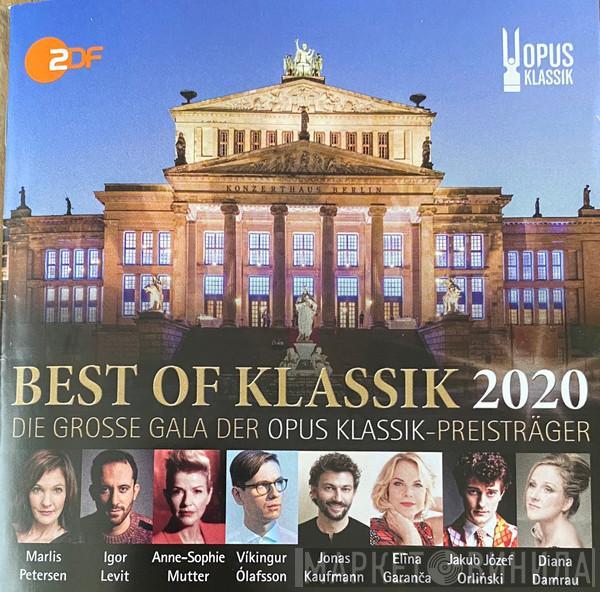  - Best Of Klassik 2020