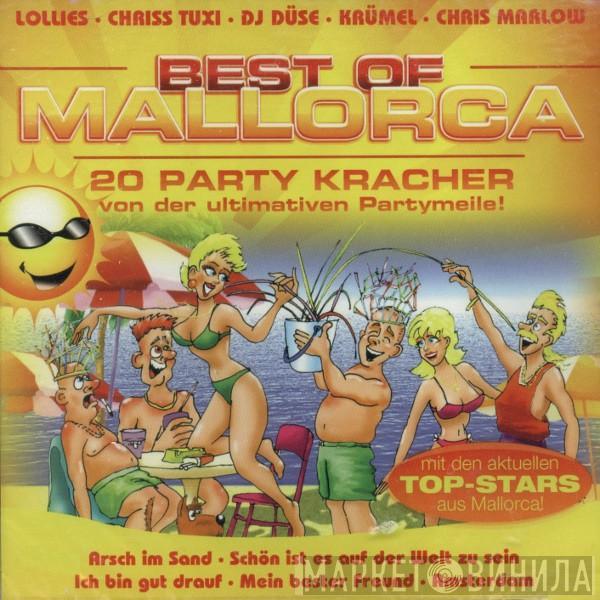  - Best Of Mallorca - 20 Party Kracher