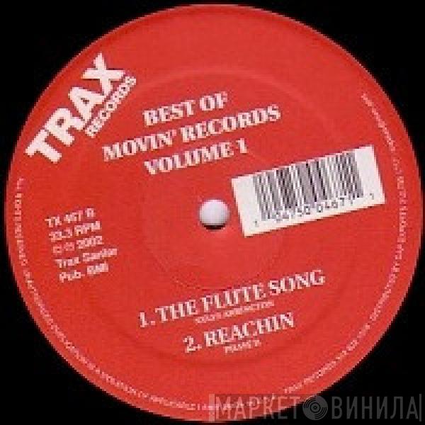  - Best Of Movin' Records Volume 1