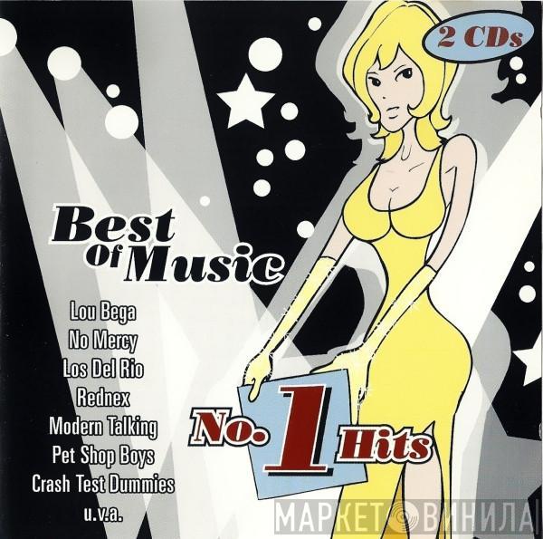  - Best Of Music No.1 Hits