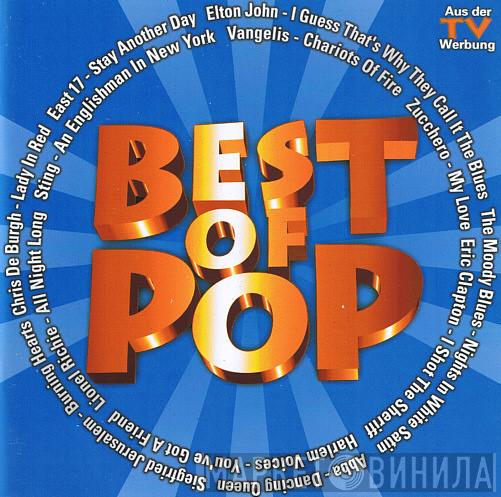  - Best Of Pop