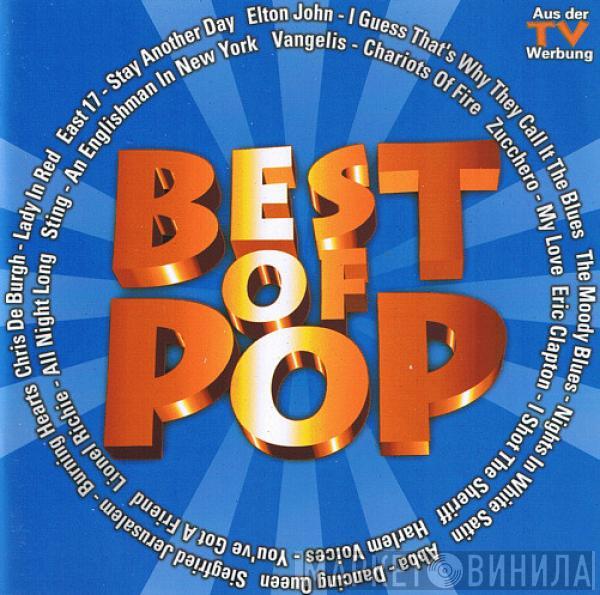  - Best Of Pop