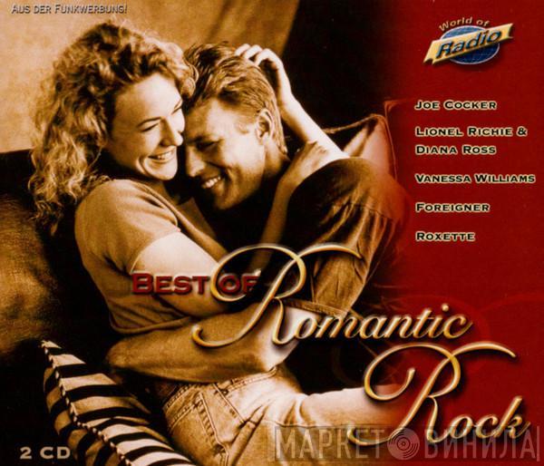  - Best Of Romantic Rock