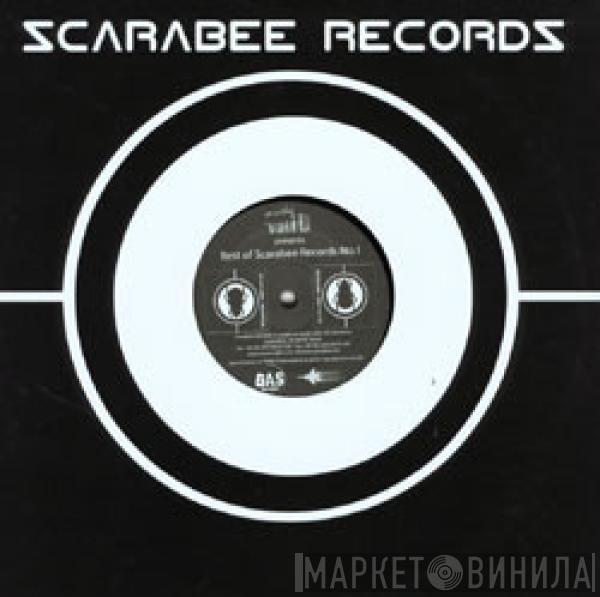  - Best Of Scarabee Records No. 1