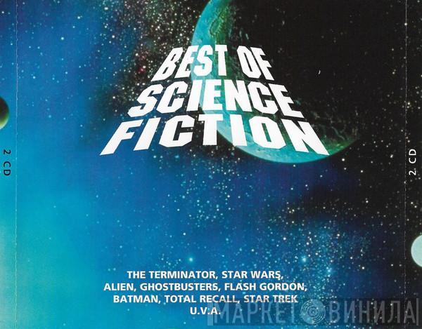  - Best Of Science Fiction