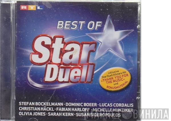  - Best Of Star Duell