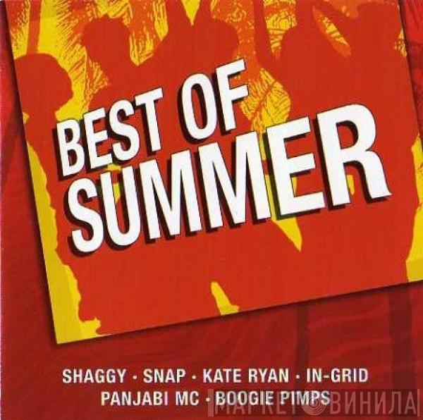  - Best Of Summer