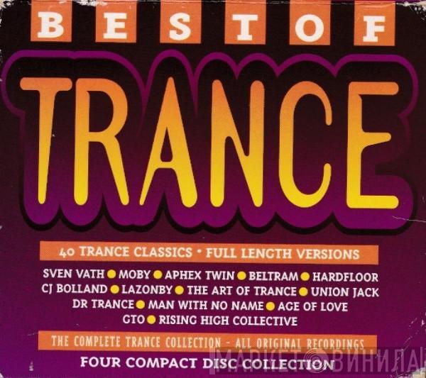  - Best Of Trance