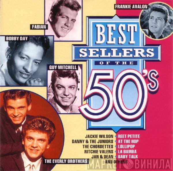  - Best Sellers Of The 50's