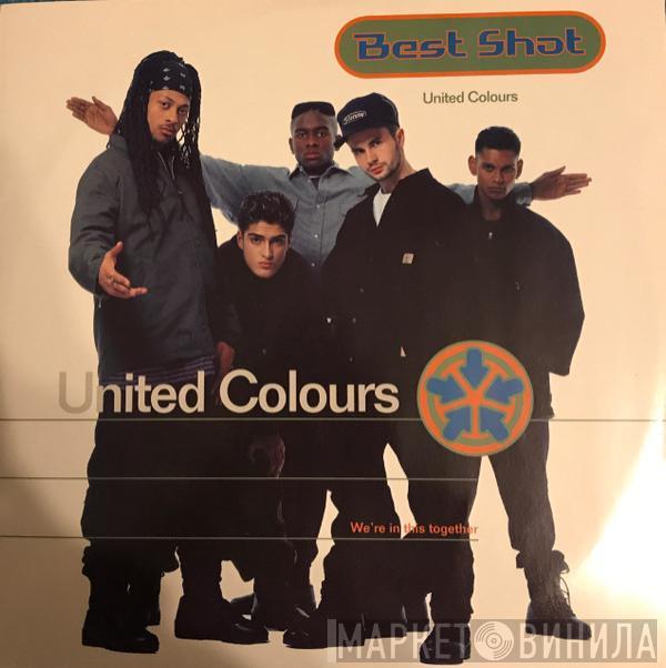 Best Shot - United Colours