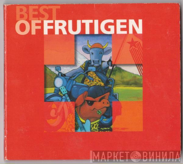  - Best of Frutigen