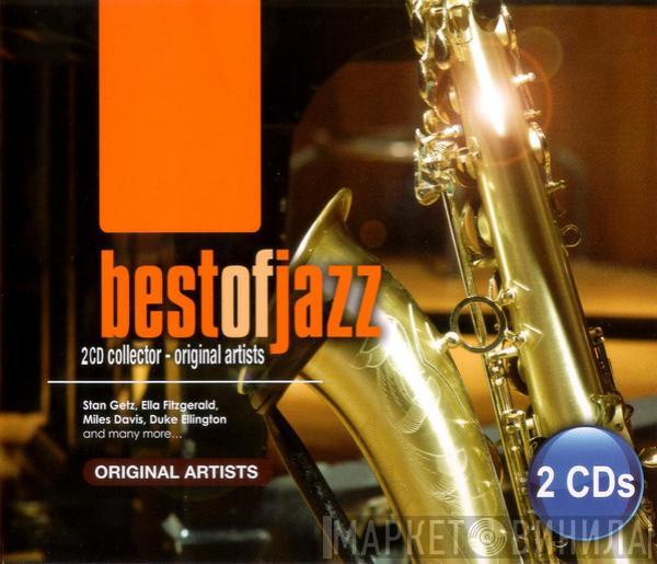  - Best of Jazz