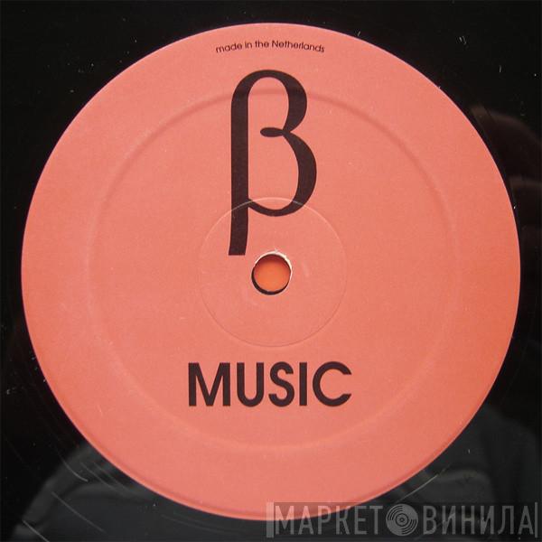  Beta  - Music / Passion