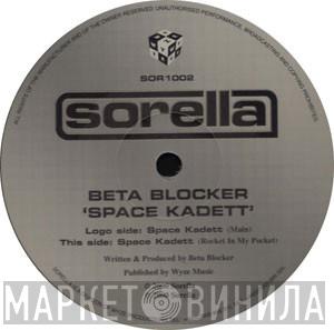 Beta Blocker - Space Kadett