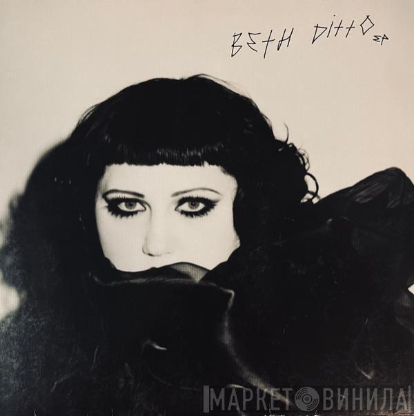 Beth Ditto - EP