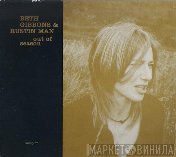 Beth Gibbons, Rustin Man - Out Of Season