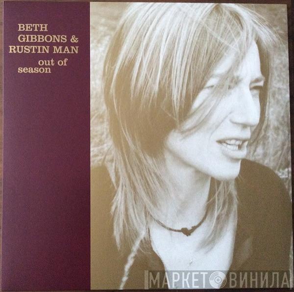 Beth Gibbons, Rustin Man - Out Of Season