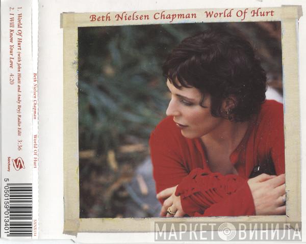 Beth Nielsen Chapman - World Of Hurt