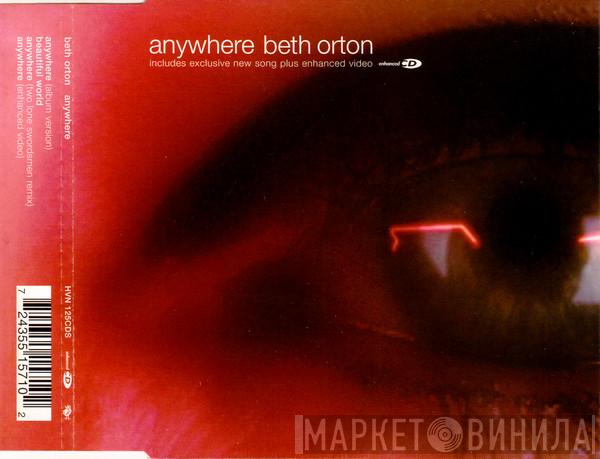 Beth Orton - Anywhere
