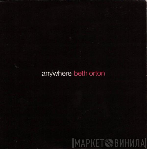 Beth Orton - Anywhere
