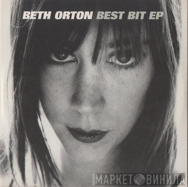 Beth Orton - Best Bit EP