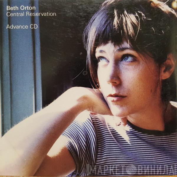  Beth Orton  - Central Reservation