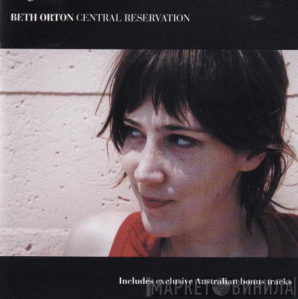  Beth Orton  - Central Reservation