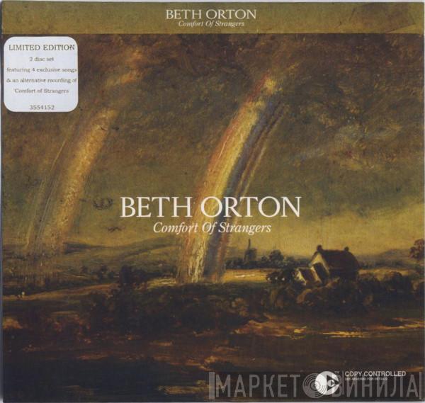  Beth Orton  - Comfort Of Strangers