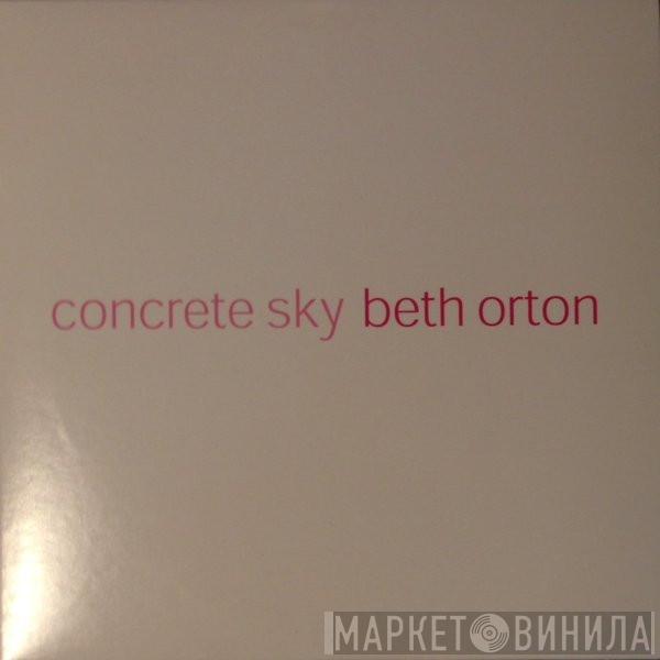 Beth Orton - Concrete Sky
