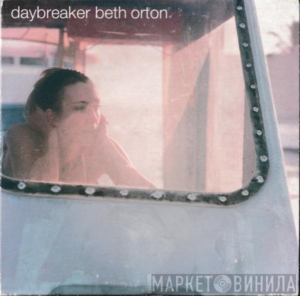  Beth Orton  - Daybreaker