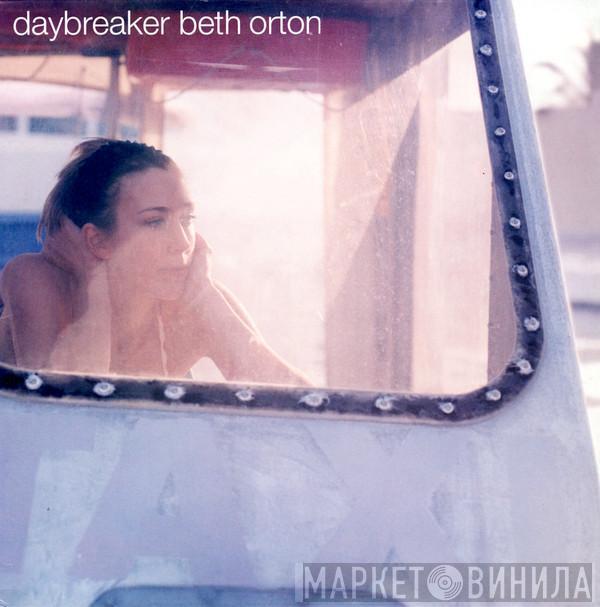 Beth Orton  - Daybreaker