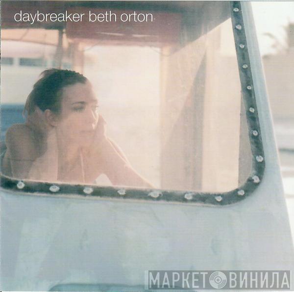  Beth Orton  - Daybreaker