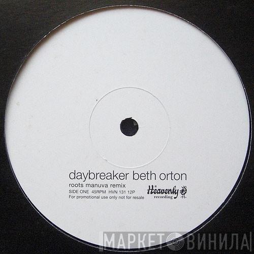 Beth Orton - Daybreaker