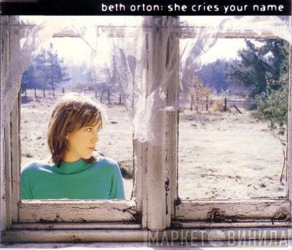  Beth Orton  - She Cries Your Name