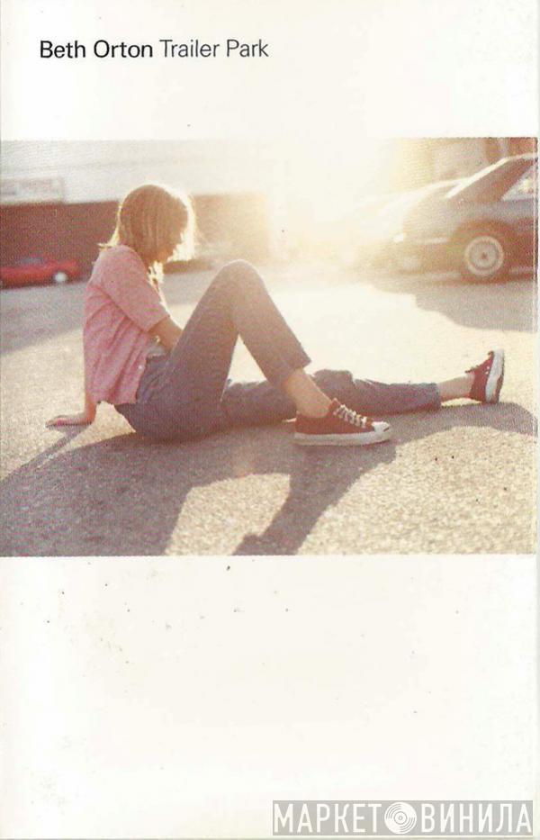 Beth Orton - Trailer Park