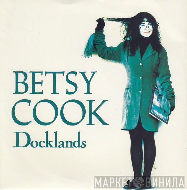 Betsy Cook - Docklands